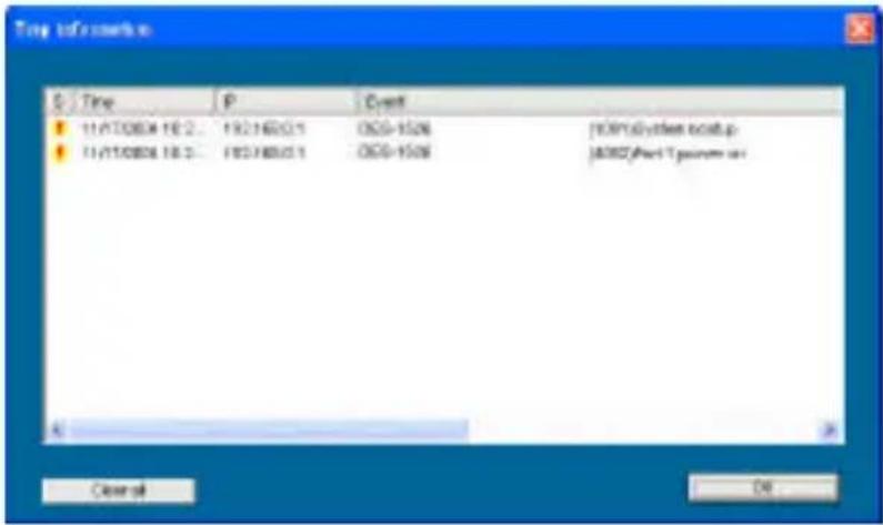 Temp Information S: Time P Cent 11/17/08/16 2.. 192.1603.1 050-1506 (109Y)system startup 11/17/08/16 3.. 193.1603.1 050-1506 (0007)Part 1 Panama on: Close all DB: