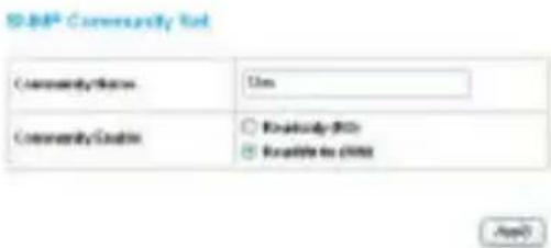 50.88® Community Rule Community Rule Use Use Community Create Readout to Child Readable to Child Apply