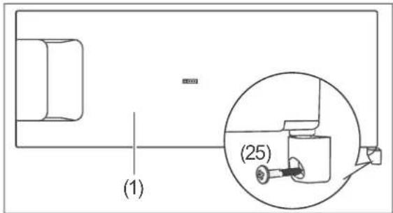 (1) (25)