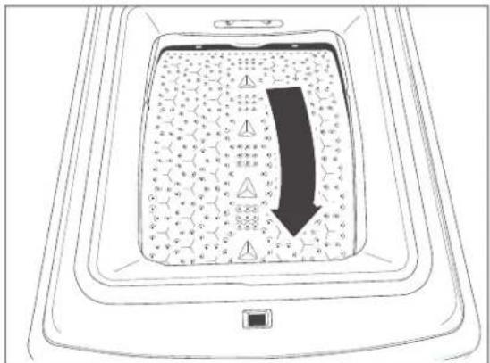 Hanseatic HTWK712A - ⚠ VORSICHT - 2