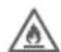 Hanseatic HGT128A - Explanation of symbols - 2