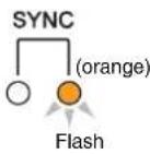 YAMAHA RSio64-D - Warning Messages - 1