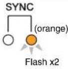 YAMAHA RSio64-D - Warning Messages - 2