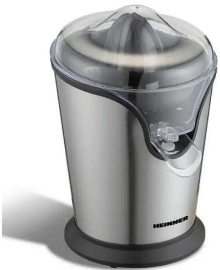 Heinner C850S - 1