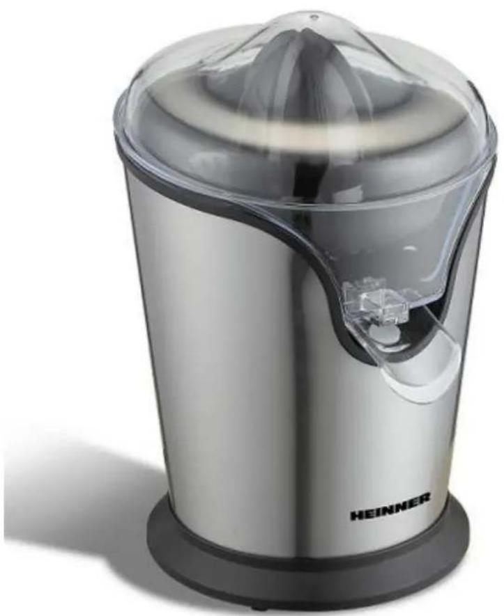 Heinner C850S - 1