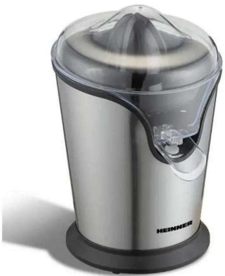 Heinner C850S - HEINNER - 1