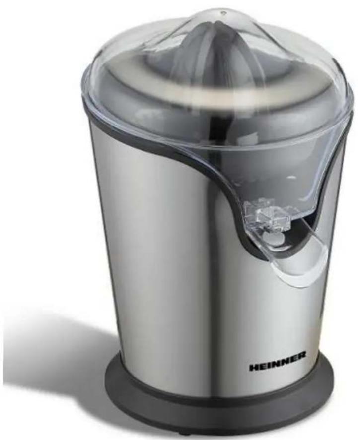 Heinner C850S - HEINNER - 1