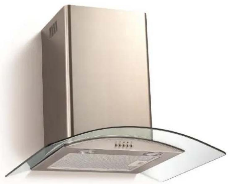 Heinner DCH-650GX - Modell: DCH-650GX - 1
