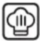 IBERNA IB9D405X - Cooking Modes - 3