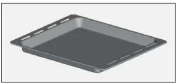 IBERNA IB9D405X - Drip tray - 1