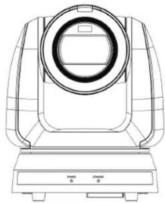 Marshall Electronics CV730-WHN - Chapter 1: Package Contents - 1