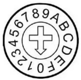 3456789ABCD 2307