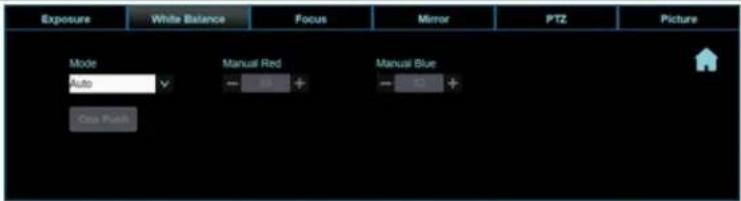 Marshall Electronics CV730-WHN - Live View - 3