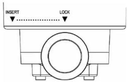 INSERT LOCK