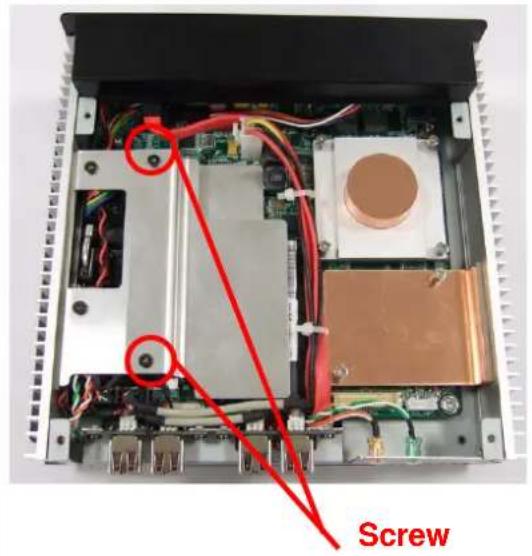 Screw