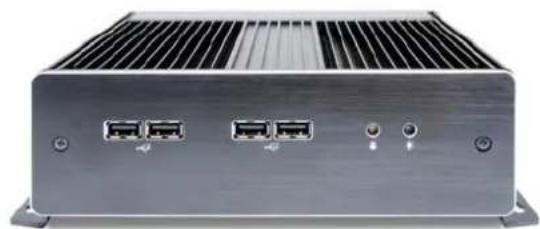 AOPEN DEX4502 - NDE - 1