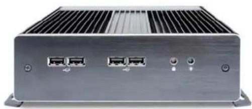 AOPEN DEX4502 - NDE - 1