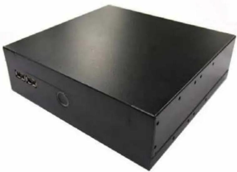 AOPEN DE-945CD - Assembly Guide for DE-945 - 1