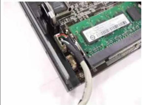 AOPEN DE-945CD - 3-1. Make sure Front USB wire connect to MB - 1