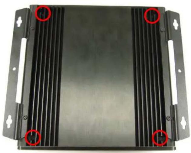 AOPEN DEX4501 - 3-7-1 - 1