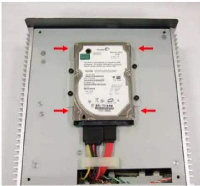 AOPEN DEX4501 - 2-6-4. - 1