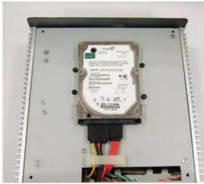 AOPEN DEX4501 - 3-7-3. - 1