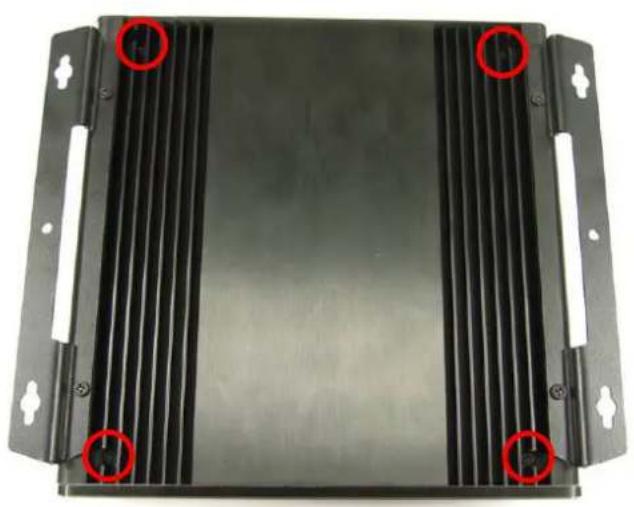 AOPEN DEX4501 - 2-6-1 - 1
