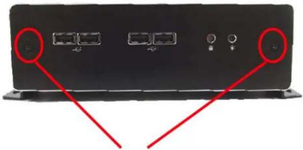 AOPEN DEX4501 - 3-1. - 1