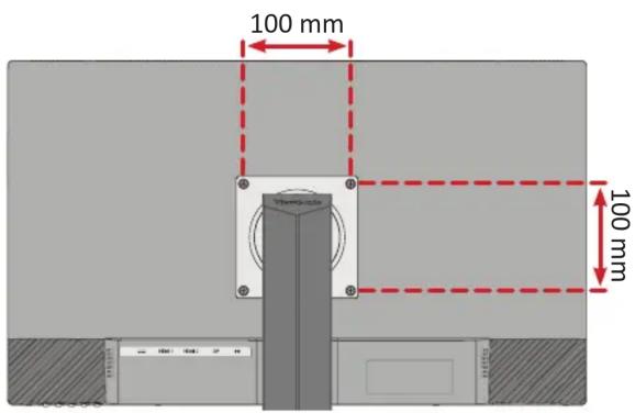 100 mm 100 mm