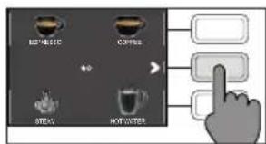 BEEF BREAD COFFEE STEAM HOT WATER