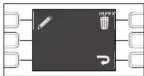 DELETE ↓