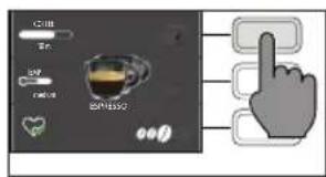 GAGGIA Cadorna Style RI9602 - Parzenie kawy na bazie kawy ziarnistej - 3
