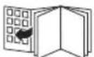 GAGGIA Cadorna Style RI9602 - Hot water / Heet water / Gorąca woda - 1