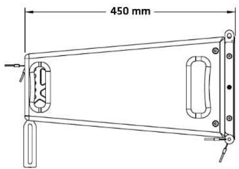 450 mm