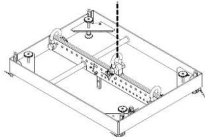 HK AUDIO Cosmo - The following instructions and illustrations apply to both the CRF-60 and CRF-80. - 2