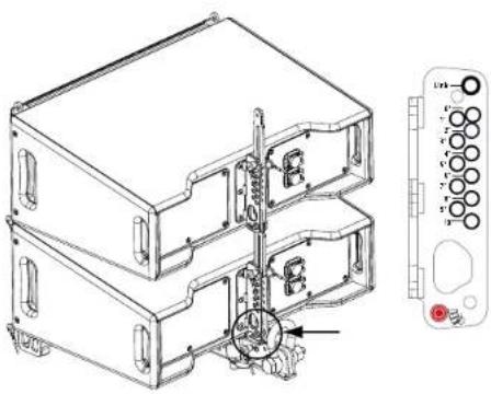 HK AUDIO Cosmo - The following instructions and illustrations apply to both the CRF-60 and CRF-80. - 14