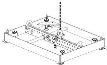 HK AUDIO Cosmo - Setting Up a CF 118 Array - 5