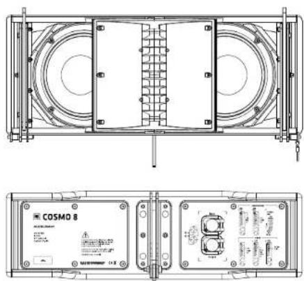 COSMO 8