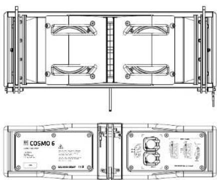 COSMO 6