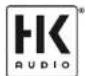HK AUDIO Cosmo - Declarations of conformity - 1
