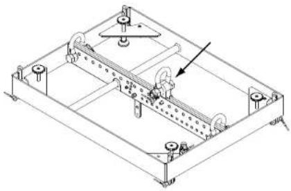 HK AUDIO Cosmo - The following instructions and illustrations apply to both the CRF-60 and CRF-80. - 1