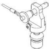 HK AUDIO Cosmo - Rigging and Transport Hardware - 5