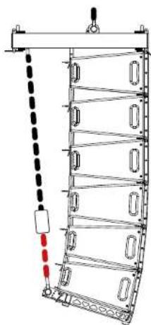 HK AUDIO Cosmo - The following instructions and illustrations apply to both the CRF-60 and CRF-80. - 16