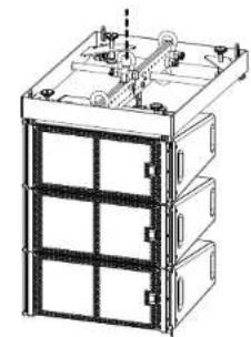 HK AUDIO Cosmo - The following instructions and illustrations apply to both the CRF-60 and CRF-80. - 10