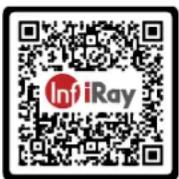 InfiRay TX60C - USING THE INFIRAY OUTDOOR APP - 3
