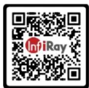 InfiRay TX60C - USING THE INFIRAY OUTDOOR APP - 1