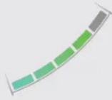 InfiRay TX60C - BATTERY STATUS INDICATORS - 4
