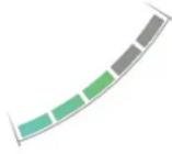 InfiRay TX60C - BATTERY STATUS INDICATORS - 6