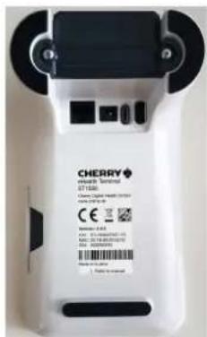 CHERRY Cherry: 2018 ST-1500 Cherry's Light & Medium Device (3000) www.cherry.com CE WOMEN: 0.01 CCT: 01-01-000000000 SAC: 01-01-000000000 SAR: 01-01-000000000 © 2018-06-24