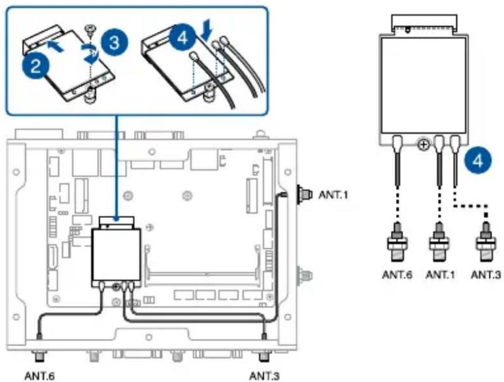 ASUS EBS-S110W - NOTE: - 2